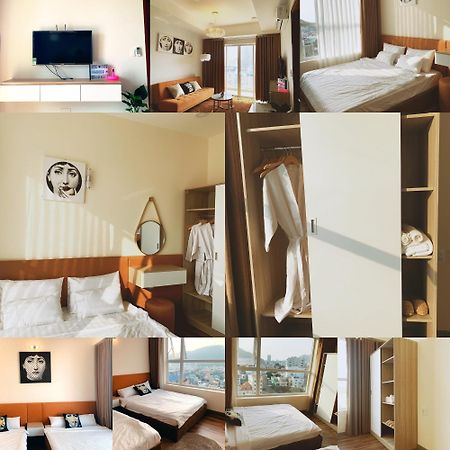 Ice's Apartment - Căn hộ Gold Sea Vũng Tàu Extérieur photo