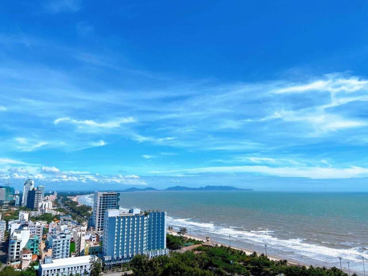 Ice's Apartment - Căn hộ Gold Sea Vũng Tàu Extérieur photo