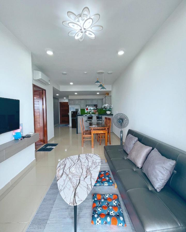 Ice's Apartment - Căn hộ Gold Sea Vũng Tàu Extérieur photo