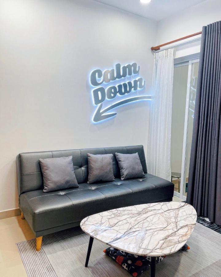 Ice's Apartment - Căn hộ Gold Sea Vũng Tàu Extérieur photo