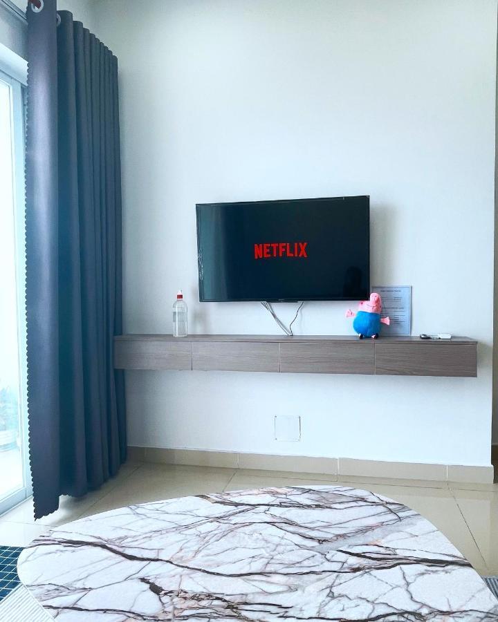 Ice's Apartment - Căn hộ Gold Sea Vũng Tàu Extérieur photo