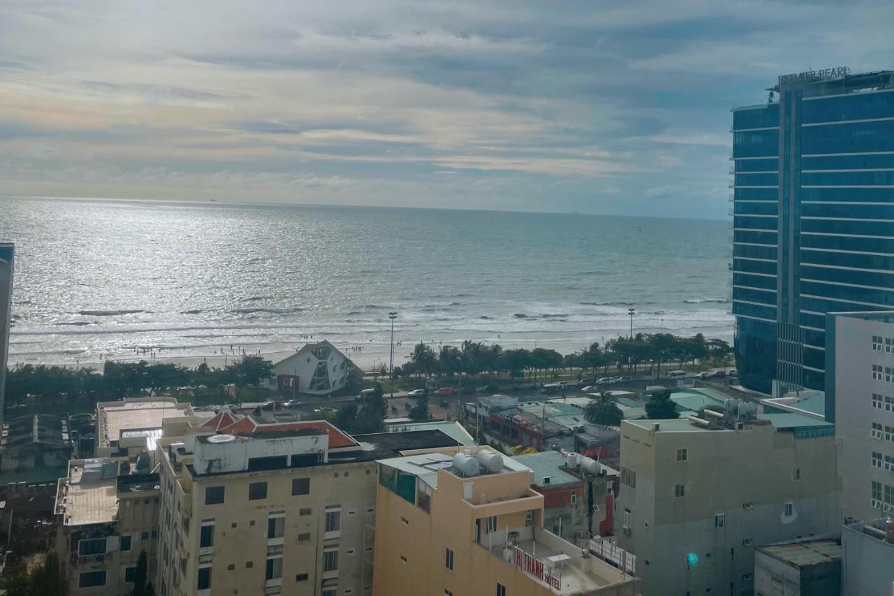 Ice's Apartment - Căn hộ Gold Sea Vũng Tàu Extérieur photo