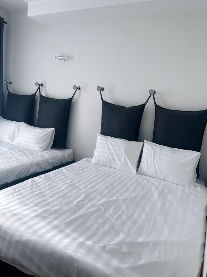 Ice's Apartment - Căn hộ Gold Sea Vũng Tàu Extérieur photo
