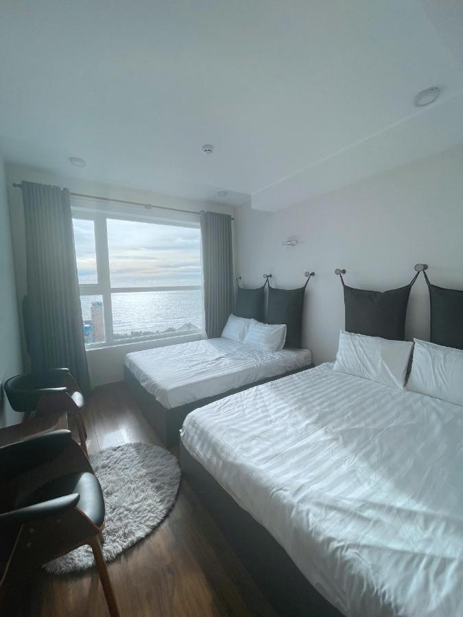Ice's Apartment - Căn hộ Gold Sea Vũng Tàu Extérieur photo