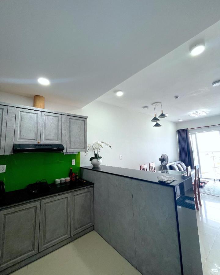 Ice's Apartment - Căn hộ Gold Sea Vũng Tàu Extérieur photo