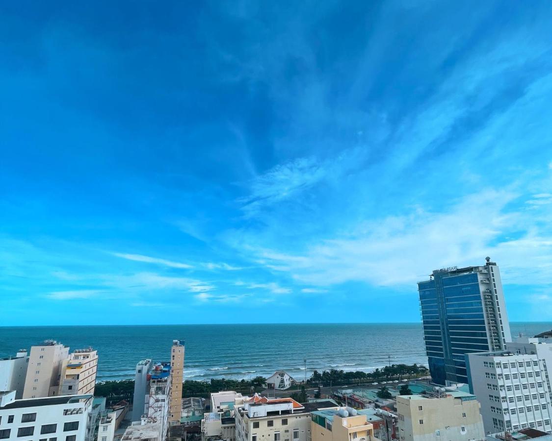 Ice's Apartment - Căn hộ Gold Sea Vũng Tàu Extérieur photo