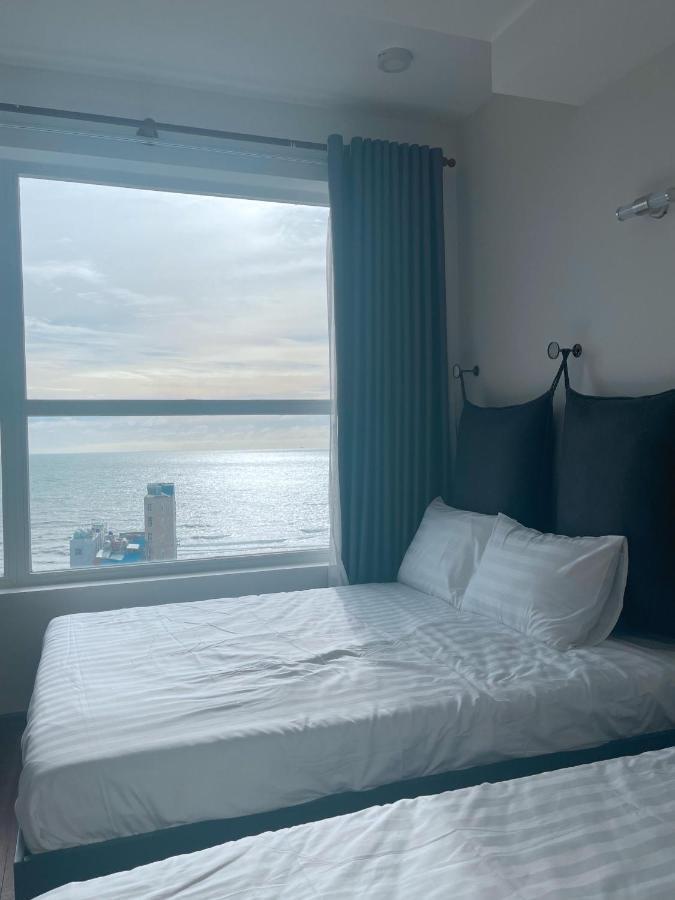 Ice's Apartment - Căn hộ Gold Sea Vũng Tàu Extérieur photo
