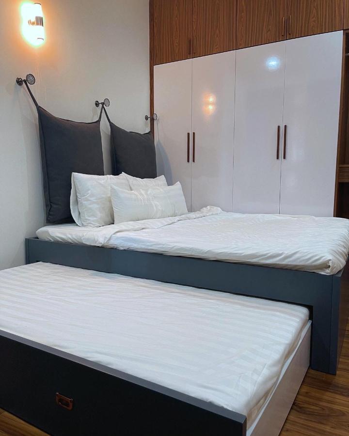 Ice's Apartment - Căn hộ Gold Sea Vũng Tàu Extérieur photo