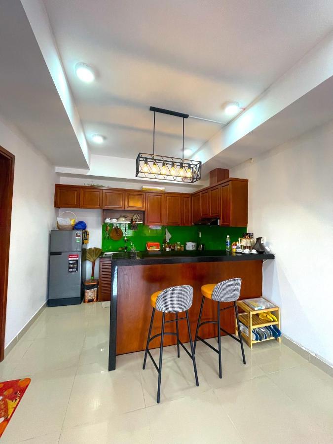 Ice's Apartment - Căn hộ Gold Sea Vũng Tàu Extérieur photo
