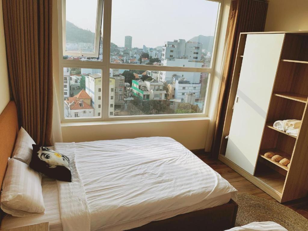 Ice's Apartment - Căn hộ Gold Sea Vũng Tàu Extérieur photo