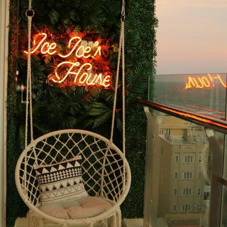 Ice's Apartment - Căn hộ Gold Sea Vũng Tàu Extérieur photo