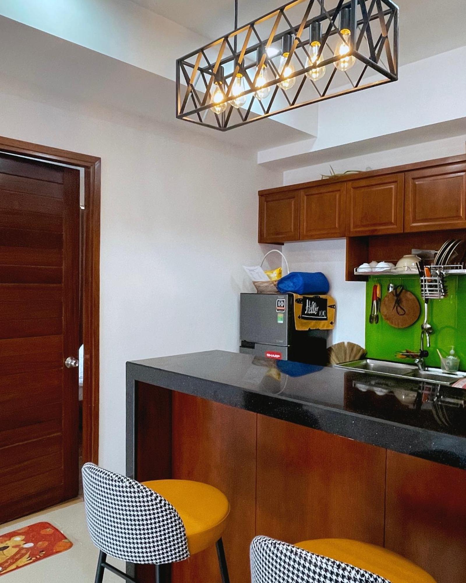 Ice's Apartment - Căn hộ Gold Sea Vũng Tàu Extérieur photo