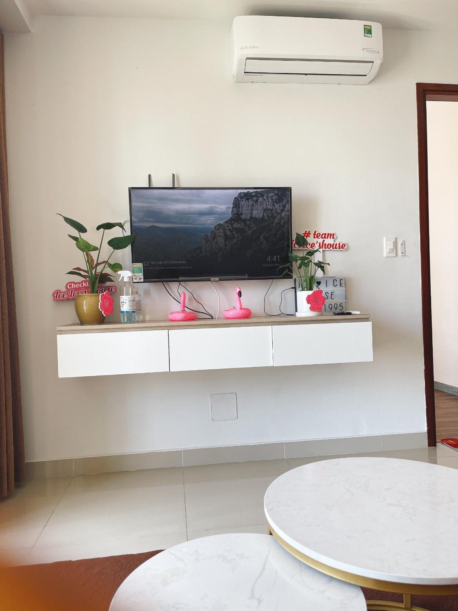 Ice's Apartment - Căn hộ Gold Sea Vũng Tàu Extérieur photo